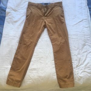 J Crew Pants 31 30